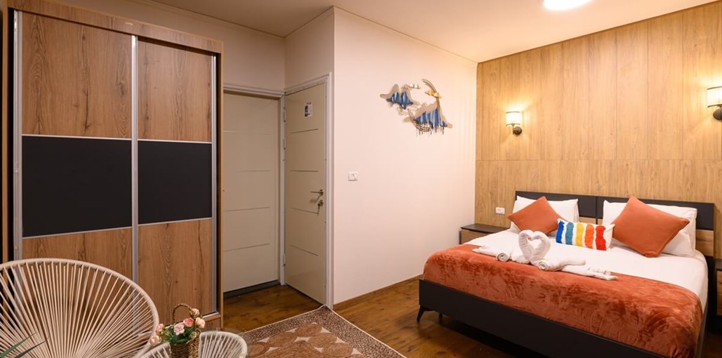 וילה ארבע עונות ירכא -  Four Season Villa Yarka פנים (25).jpg