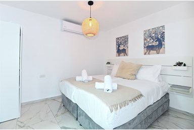 וילה סה לה וי - הווילה