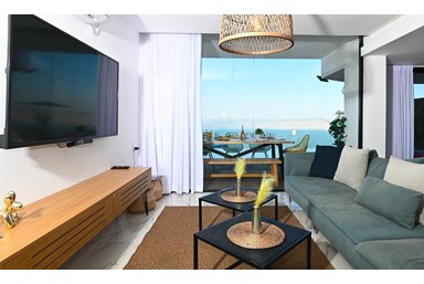 וילה סה לה וי - הווילה