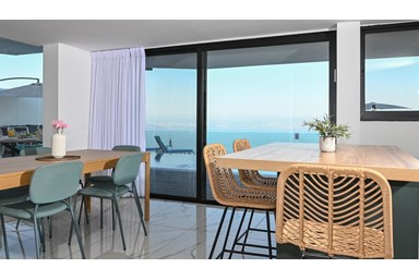 וילה סה לה וי - הווילה