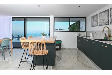 וילה סה לה וי - הווילה