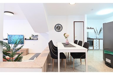 וילה סה לה וי - הווילה