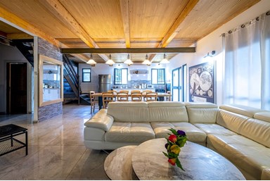 וילה לאונרדו