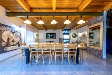 וילה לאונרדו