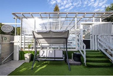 וילה לאונרדו