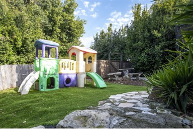 וילה לאונרדו