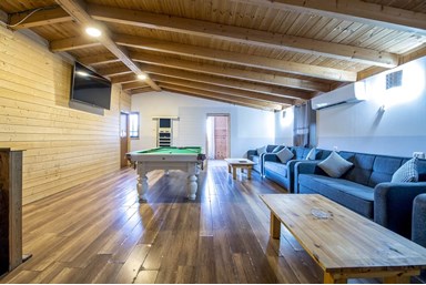 וילה לאונרדו