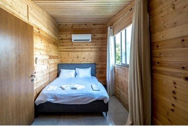 וילה לאונרדו - הוילה