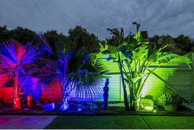 וילה לאונרדו