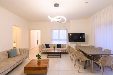 וילה לוזאן - הוילה