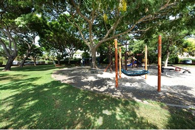 וילת חאן הארגמן - מתחם החוץ והסביבה