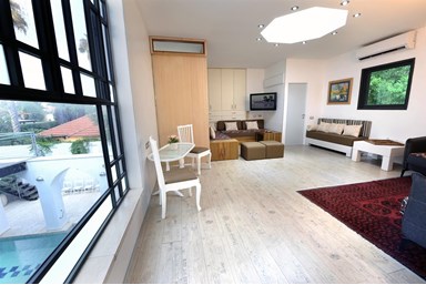 וילת חאן הארגמן - חאן הארגמן