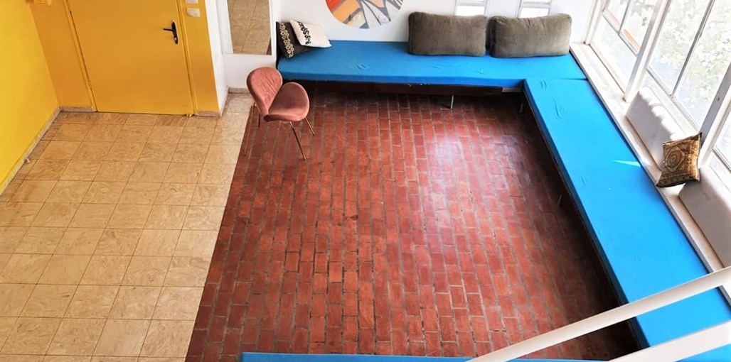 רוג'ום גסטהאוס ערד - Rujum בית הארחה (4).jpg