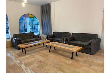 וילה מצודת ציון