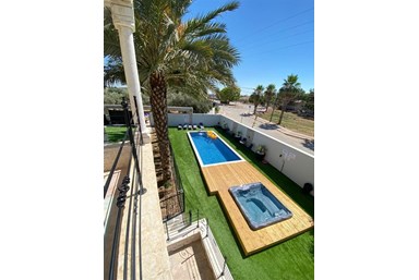 וילה מצודת ציון