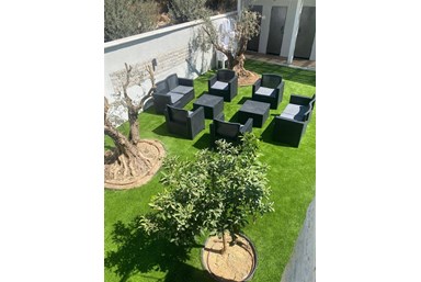 וילה מצודת ציון