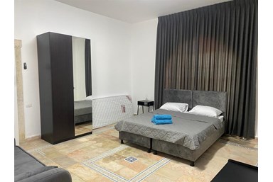 וילה מצודת ציון