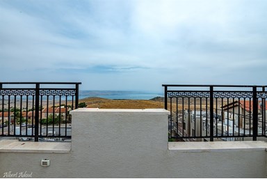 וילה אחוזת לידר - הוילה