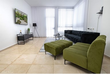 וילה אחוזת לידר