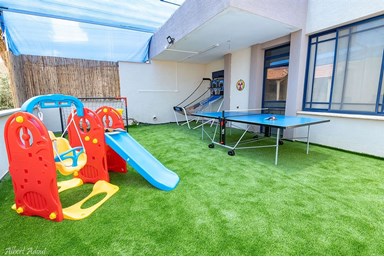 וילה אחוזת לידר