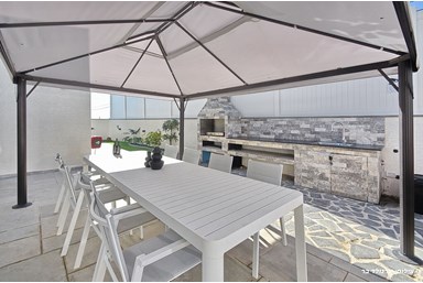 וילה אחוזת אור השחר