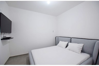 וילה אחוזת ניב - הוילה