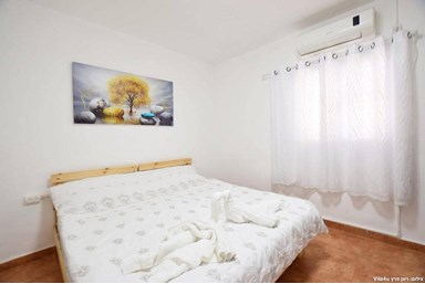 וילה כרם יוסף - הוילה