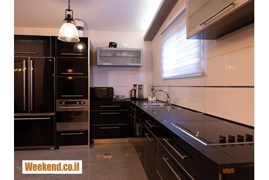 וילה מאיה - הווילה