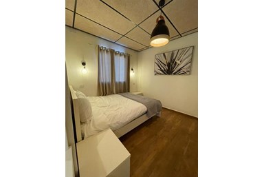 וילה ראש ההר - פנים הוילה 