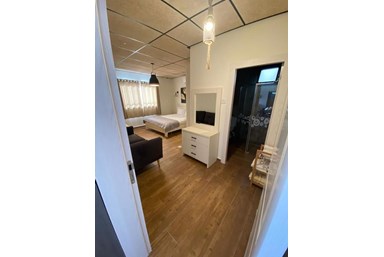 וילה ראש ההר - פנים הוילה 