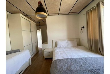 וילה ראש ההר - פנים הוילה 