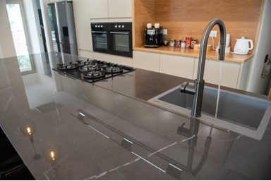 וילה H26 - הווילה