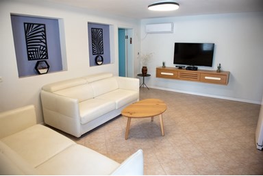 וילה H26 - הווילה