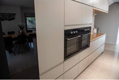 וילה H26 - הווילה