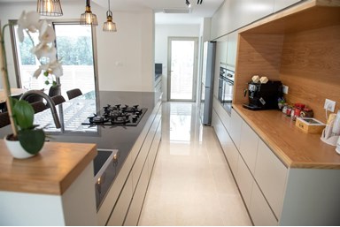 וילה H26 - הווילה