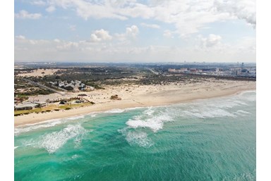 וילת החוף הקיסרי