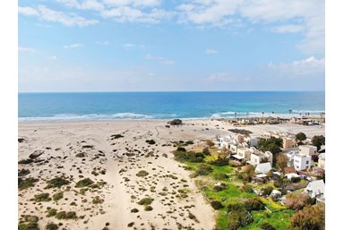 וילת החוף הקיסרי