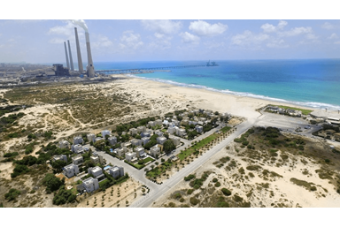 וילת החוף הקיסרי