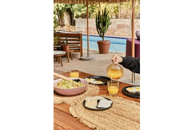 וילה בלפור אילת