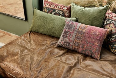 וילה בלפור אילת - הוילה