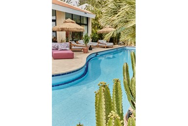 וילה בלפור אילת