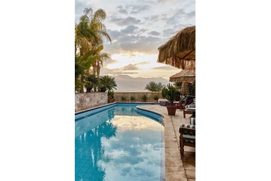 וילה בלפור אילת