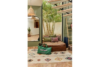 וילה בלפור אילת