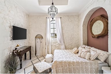 וילה לה ריאד מימי - Mimi Le Riad