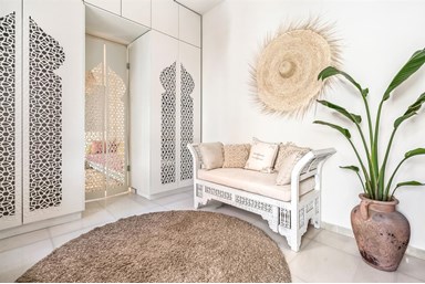 וילה לה ריאד מימי - Mimi Le Riad