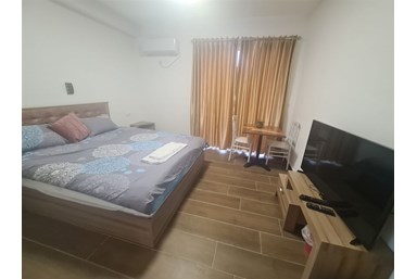 וילה פסגת השמש