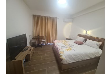 וילה פסגת השמש